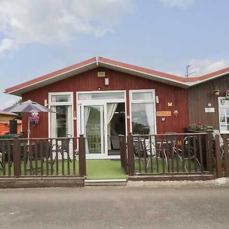 225 Seaside retreat Bridlington Exterior foto