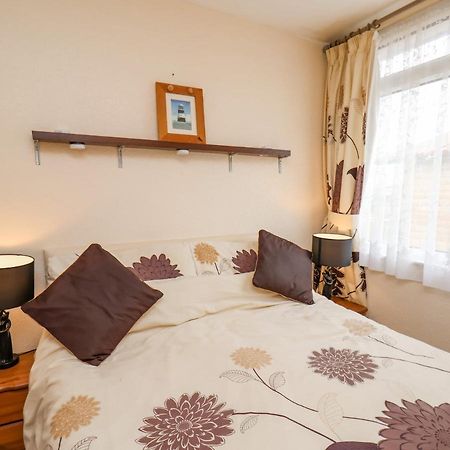 225 Seaside retreat Bridlington Exterior foto