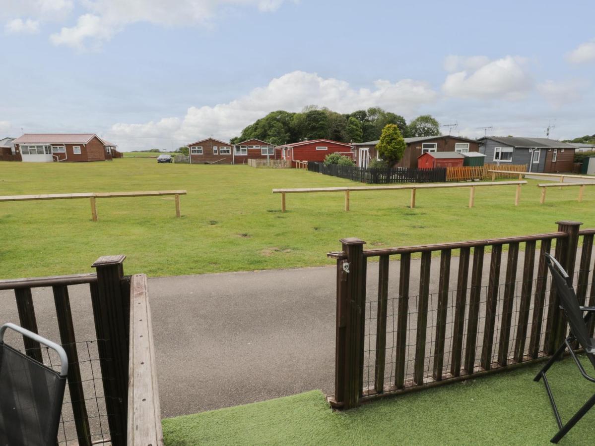 225 Seaside retreat Bridlington Exterior foto