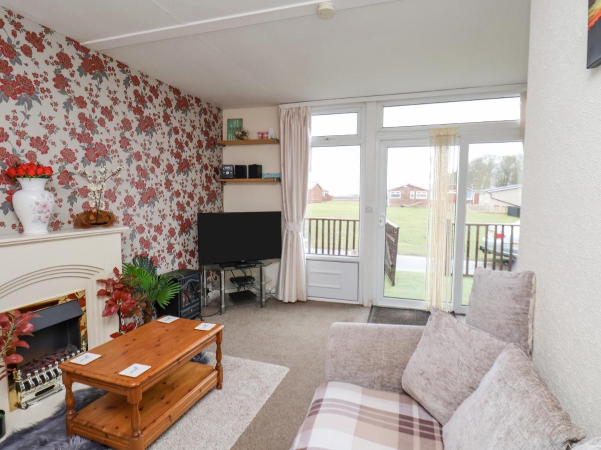 225 Seaside retreat Bridlington Exterior foto