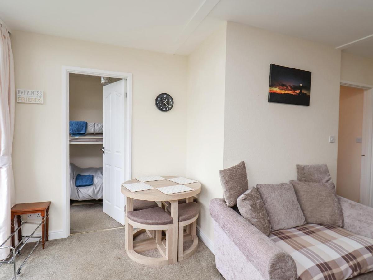 225 Seaside retreat Bridlington Exterior foto
