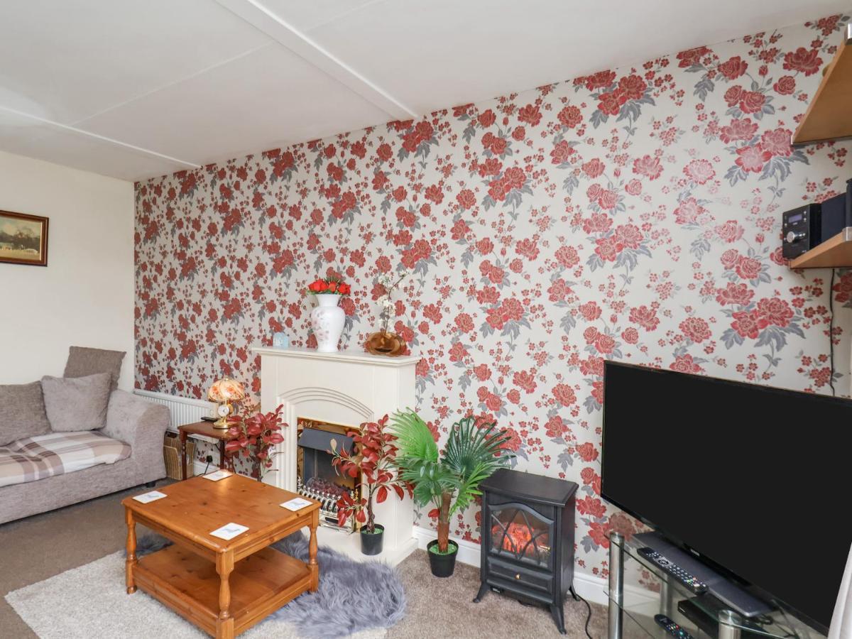 225 Seaside retreat Bridlington Exterior foto