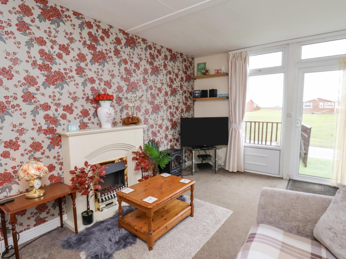 225 Seaside retreat Bridlington Exterior foto
