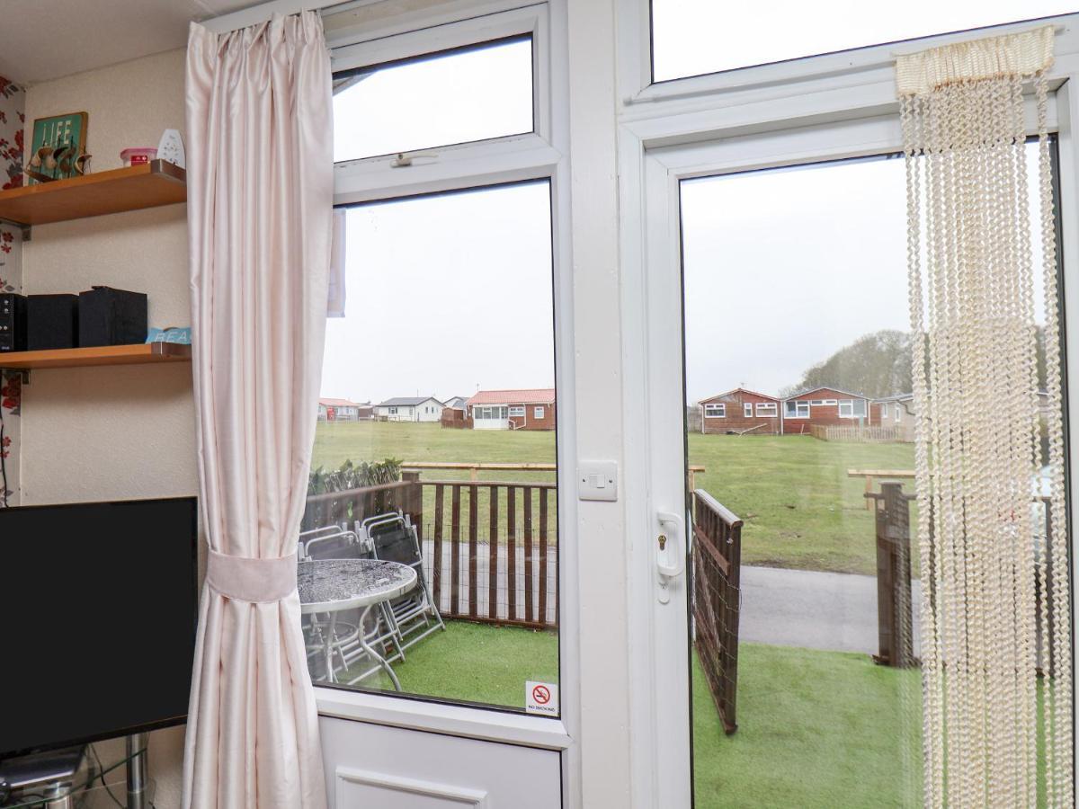 225 Seaside retreat Bridlington Exterior foto