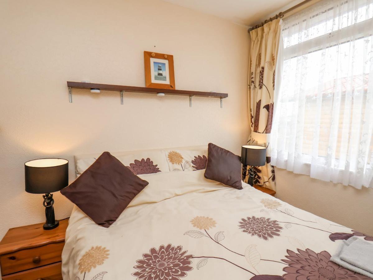 225 Seaside retreat Bridlington Exterior foto