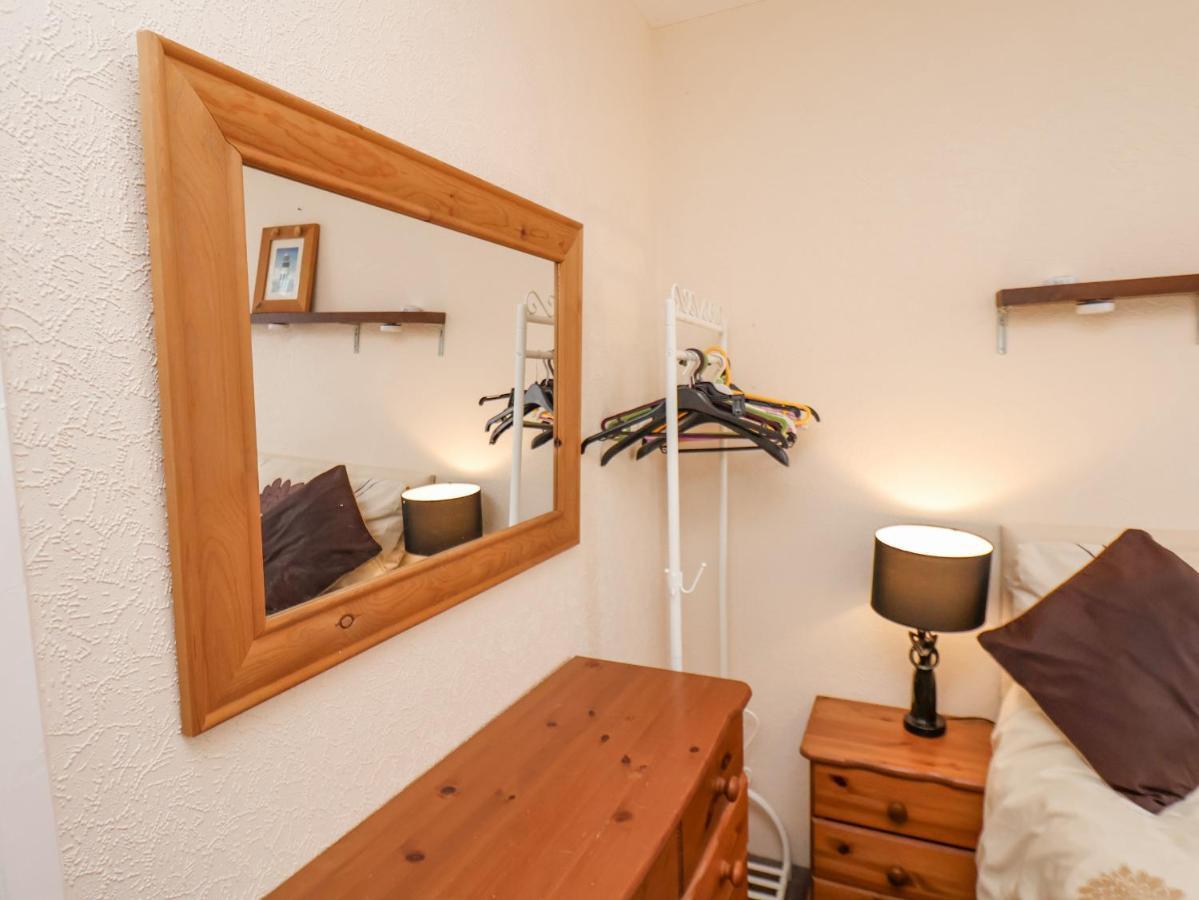225 Seaside retreat Bridlington Exterior foto