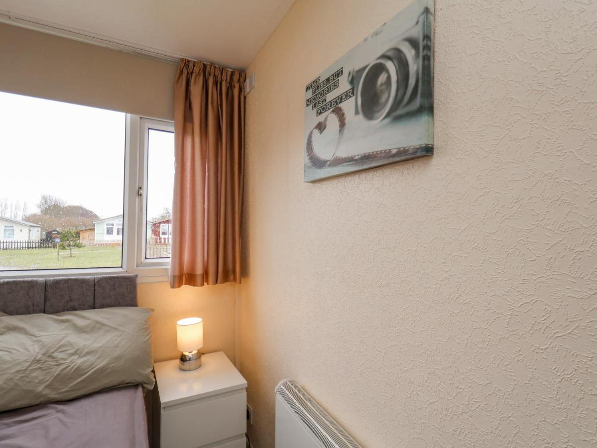 225 Seaside retreat Bridlington Exterior foto