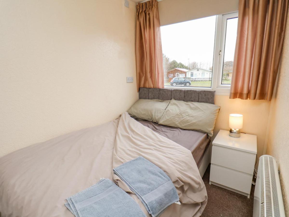 225 Seaside retreat Bridlington Exterior foto