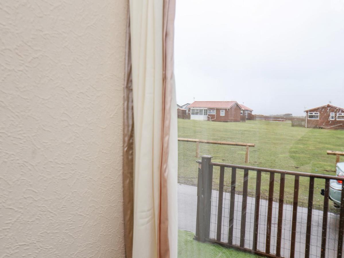 225 Seaside retreat Bridlington Exterior foto