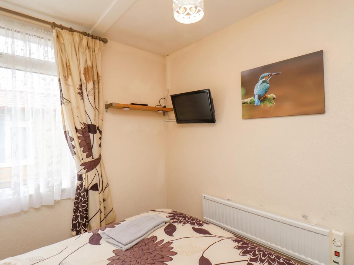 225 Seaside retreat Bridlington Exterior foto